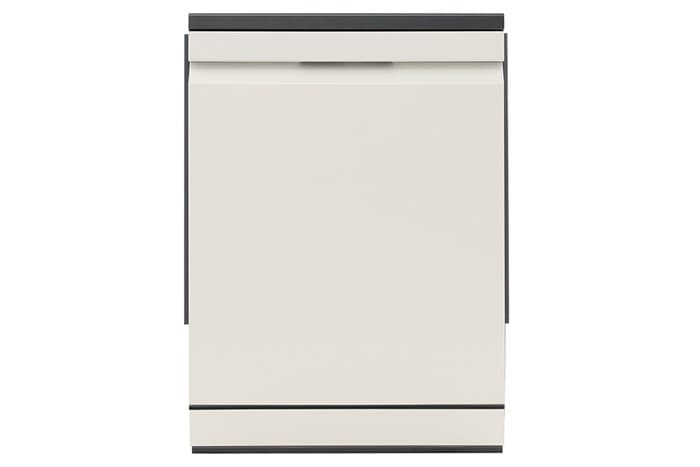 Máy rửa bát độc lập LG LDT14BGA3 (Be)